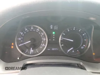 2012 Lexus IS 350 C с VIN JTHFE2C23C2508829, выставлен на аукционе Copart как лот 50292405 с пробегом 66 471 миль миль и Списание • Salvage title. История ставок и продаж доступна на DreamBid. Изображение 9.