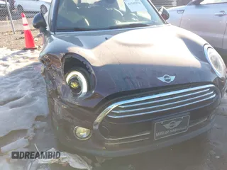 2016 MINI Clubman z VIN WMWLN5C50G2E29740, wystawiony jako IAAI lot #41345976 z przebiegiem 67 124 mil mil oraz . Historia ofert i sprzedaży dostępna na DreamBid. Obrazek 6.