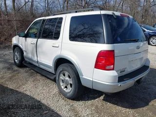 2002 Ford Explorer с VIN 1FMZU75E12ZA77334, выставлен на аукционе IAAI как лот 41714883 с пробегом 174 645 миль миль и . История ставок и продаж доступна на DreamBid. Изображение 3.