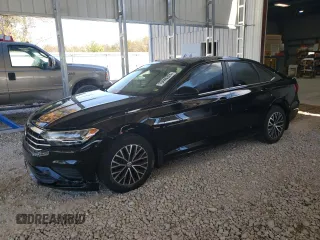 2020 Volkswagen Jetta S z VIN 3VWCB7BU5LM007444, wystawiony jako Copart lot #79446324 z przebiegiem 89 902 mil mil oraz Szkoda całkowita • Salvage title. Historia ofert i sprzedaży dostępna na DreamBid. Obrazek 1.