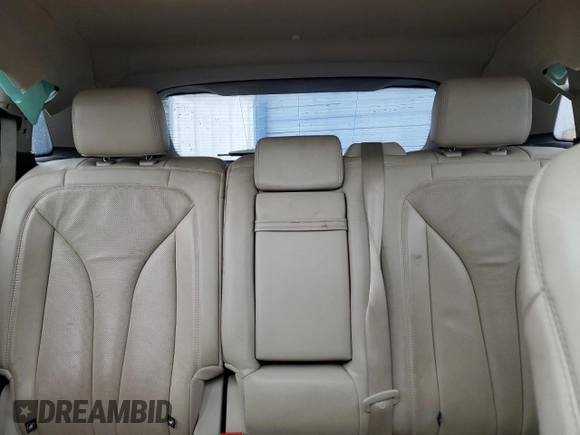 2019 Lincoln Nautilus Reserve z VIN 2LMPJ6LP0KBL37275, wystawiony jako Copart lot #44148675 z przebiegiem 94 814 mil mil oraz Szkoda całkowita • Salvage title. Historia ofert i sprzedaży dostępna na DreamBid. Obrazek 10.