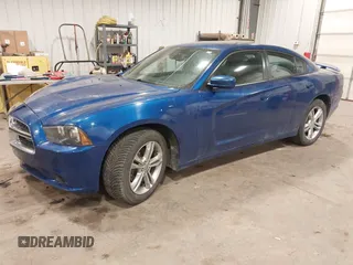 2012 Dodge Charger SXT with VIN 2C3CDXJG4CH306418, listed as a IAAI auction lot 41151844 with 148,538 mi miles. Bid and sale history available at carsss.com. Image 17.
