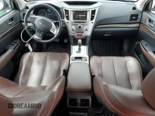 2014 Subaru Outback 2.5i Limited with VIN 4S4BRCPC7E3260915, listed as a Copart auction lot 64567784 with 174,939 mi miles and Salvage Title. Bid and sale history available at carsss.com. Image 8.