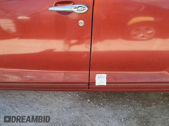 2009 Chrysler PT Cruiser with VIN 3A8FY48939T595996, listed as a Copart auction lot 77090774 with 0 mi miles and Salvage Title. Bid and sale history available at carsss.com. Image 12.