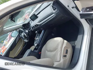 2016 Mazda CX-9 Touring с VIN JM3TCBCY1G0116889, выставлен на аукционе IAAI как лот 42394821 с пробегом 210 861 миль миль и . История ставок и продаж доступна на DreamBid. Изображение 5.