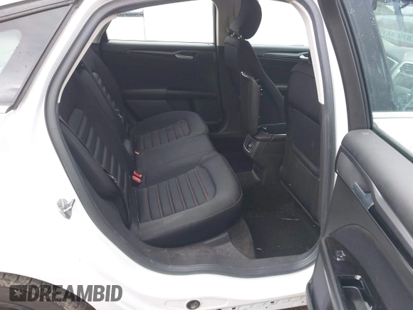 2016 Ford Fusion SE с VIN 3FA6P0H70GR221816, выставлен на аукционе IAAI как лот 42257475 с пробегом 132 022 миль миль и . История ставок и продаж доступна на DreamBid. Изображение 8.