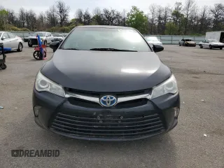 2015 Toyota Camry LE with VIN 4T1BD1FK5FU158360, listed as a Copart auction lot 56309785 with 307,166 mi miles and Clean Title. Bid and sale history available at DreamBid. Image 5.