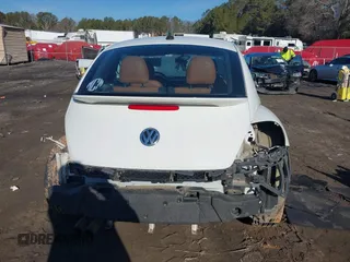 2015 Volkswagen Beetle Fleet Edition with VIN 3VWF17AT3FM602984, listed as a IAAI auction lot 41432981 with 111,000 mi miles and . Bid and sale history available at DreamBid. Image 17.