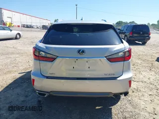 2019 Lexus RX 350 z VIN 2T2ZZMCA9KC130775, wystawiony jako IAAI lot #42191055 z przebiegiem 59 372 mil mil oraz . Historia ofert i sprzedaży dostępna na DreamBid. Obrazek 16.
