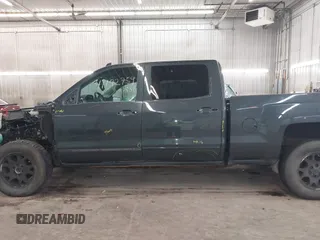 2017 Chevrolet Silverado 1500 LT with VIN 1GCUKREC0HF132896, listed as a IAAI auction lot 41192759 with 182,832 mi miles and . Bid and sale history available at DreamBid. Image 15.