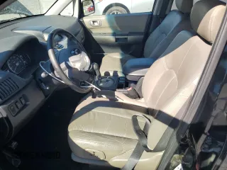 2005 Mitsubishi Endeavor Limited z VIN 4A4MN41SX5E025825, wystawiony jako Copart lot #50685055 z przebiegiem 239 329 mil mil oraz Szkoda całkowita • Salvage title. Historia ofert i sprzedaży dostępna na DreamBid. Obrazek 7.