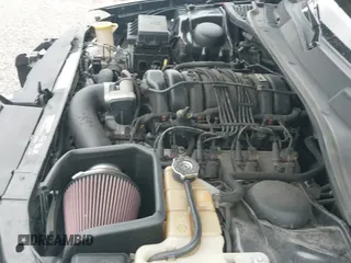 2005 Dodge Magnum RT with VIN 2D8GV58275H670202, listed as a IAAI auction lot 42663710 with 94,986 mi miles and . Bid and sale history available at DreamBid. Image 20.