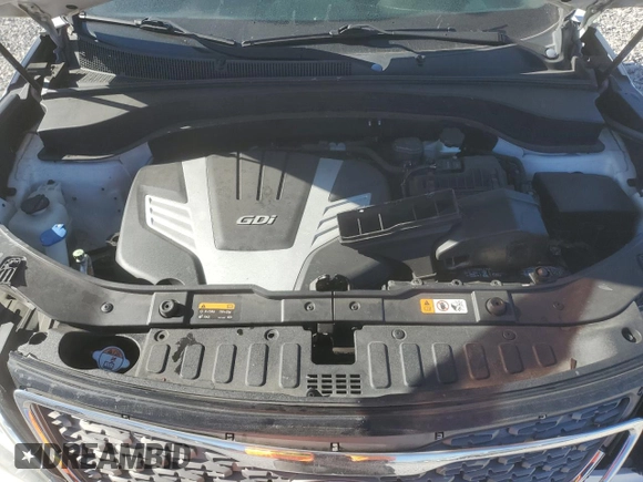 2014 Kia Sorento SX Limited with VIN 5XYKW4A76EG459349, listed as a Copart auction lot 47199745 with 116,146 mi miles and Salvage Title. Bid and sale history available at carsss.com. Image 14.