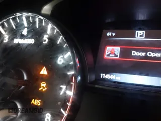 2016 Nissan Altima SV with VIN 1N4AL3AP5GC177327, listed as a IAAI auction lot 41357392 with 114,544 mi miles and . Bid and sale history available at DreamBid. Image 15.
