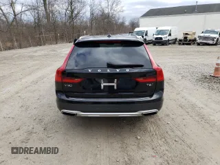 2020 Volvo V90 z VIN YV4A22NL6L1104503, wystawiony jako Copart lot #44870344 z przebiegiem 27 568 mil mil oraz . Historia ofert i sprzedaży dostępna na DreamBid. Obrazek 6.