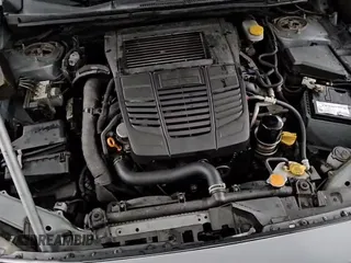 2015 Subaru WRX Limited with VIN JF1VA1J66F9828320, listed as a Copart auction lot 84387475 with 129,023 mi miles and Clean title. Bid and sale history available at DreamBid. Image 13.