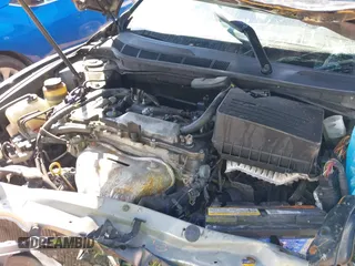 2010 Toyota Camry with VIN 4T1BF3EK6AU554541, listed as a IAAI auction lot 38719536 with 236,171 mi miles and . Bid and sale history available at DreamBid. Image 10.