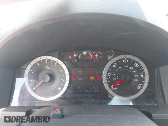 2011 Ford Escape Limited с VIN 1FMCU0EG7BKB33428, выставлен на аукционе IAAI как лот 42626997 с пробегом 124 107 миль миль и . История ставок и продаж доступна на DreamBid. Изображение 7.
