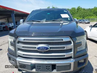 2015 Ford F-150 XLT с VIN 1FTEW1EG6FFC19485, выставлен на аукционе IAAI как лот 42184425 с пробегом 169 584 миль миль и . История ставок и продаж доступна на DreamBid. Изображение 12.