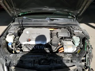 2016 Kia Optima z VIN KNAGM4AD8G5095204, wystawiony jako Copart lot #56659255 z przebiegiem 115 590 mil mil oraz Szkoda całkowita • Salvage title. Historia ofert i sprzedaży dostępna na DreamBid. Obrazek 11.