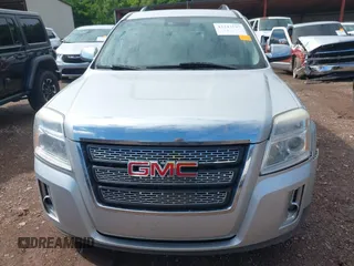 2014 GMC Terrain SLT with VIN 2GKALTEK8E6245395, listed as a IAAI auction lot 42243597 with 261,369 mi miles and . Bid and sale history available at DreamBid. Image 6.