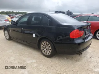 2009 BMW 3 Series 328i xDrive с VIN WBAPK73559A454418, выставлен на аукционе Copart как лот 56914195 с пробегом 105 874 миль миль и На запчасти • Non repairable. История ставок и продаж доступна на DreamBid. Изображение 2.