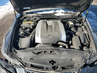 2020 Lexus IS 350 F Sport с VIN JTHGZ1E23L5018017, выставлен на аукционе Copart как лот 88778445 с пробегом 70 554 миль миль и Списание • Salvage title. История ставок и продаж доступна на DreamBid. Изображение 11.