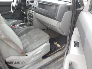 2006 Jeep Commander с VIN 1J8HG48KX6C362784, выставлен на аукционе IAAI как лот 41841953 с пробегом 188 600 миль миль и . История ставок и продаж доступна на DreamBid. Изображение 5.