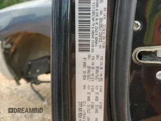 2015 Ram 2500 Tradesman z VIN 3C6UR5CL1FG667486, wystawiony jako Copart lot #57607355 z przebiegiem 43 716 mil mil oraz Szkoda całkowita • Salvage title. Historia ofert i sprzedaży dostępna na DreamBid. Obrazek 13.