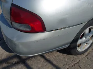 2002 Nissan Sentra GXE z VIN 3N1CB51DX2L663011, wystawiony jako IAAI lot #42533399 z przebiegiem 176 956 mil mil oraz . Historia ofert i sprzedaży dostępna na DreamBid. Obrazek 13.