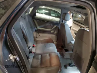 2005 Audi A4 SE z VIN WAULC68E95A084079, wystawiony jako Copart lot #52612535 z przebiegiem 68 359 mil mil oraz Szkoda całkowita • Salvage title. Historia ofert i sprzedaży dostępna na DreamBid. Obrazek 10.