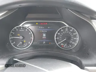2020 Nissan Murano S with VIN 5N1AZ2AS1LN174832, listed as a IAAI auction lot 41786842 with 82,732 mi miles and . Bid and sale history available at DreamBid. Image 7.