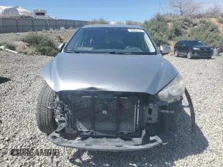 2015 Mazda CX-5 Grand Touring with VIN JM3KE4DY5F0540655, listed as a Copart auction lot 52893155 with 152,279 mi miles and Salvage Title. Bid and sale history available at carsss.com. Image 5.