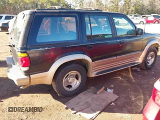 1996 Ford Explorer XL z VIN 1FMDU32XXTUA15079, wystawiony jako IAAI lot #41325714 z przebiegiem 146 639 mil mil oraz . Historia ofert i sprzedaży dostępna na DreamBid. Obrazek 4.