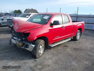 2011 Toyota Tundra 4WD Truck with VIN 5TFUM5F19BX024942, listed as a IAAI auction lot 41301196 with NaN miles. Bid and sale history available at carsss.com. Image 20.
