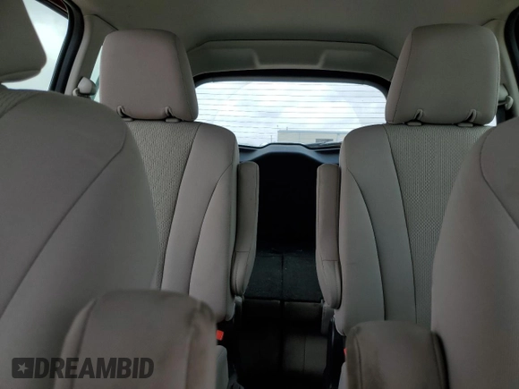 2013 Mazda 5 Touring with VIN JM1CW2CL8D0152322, listed as a Copart auction lot 55081785 with 149,122 mi miles and Salvage title. Bid and sale history available at DreamBid. Image 10.