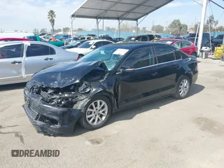 2013 Volkswagen Jetta SE with VIN 3VWDP7AJ5DM308715, listed as a IAAI auction lot 41666299 with 170,823 mi miles and . Bid and sale history available at DreamBid. Image 17.
