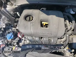 2023 Kia Forte GT-Line с VIN 3KPF34ADXPE594351, выставлен на аукционе Copart как лот 66611595 с пробегом 65 400 миль миль и Списание • Salvage title. История ставок и продаж доступна на DreamBid. Изображение 13.
