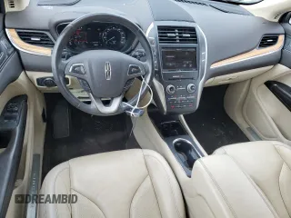 2015 Lincoln MKC with VIN 5LMCJ1A93FUJ08801, listed as a Copart auction lot 44330115 with 78,797 mi miles and Salvage Title. Bid and sale history available at carsss.com. Image 8.