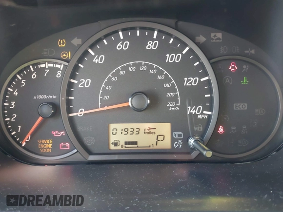 2022 Mitsubishi Mirage ES z VIN ML32FUFJ7NHF06499, wystawiony jako IAAI lot #41768320 z przebiegiem 19 331 mil mil oraz . Historia ofert i sprzedaży dostępna na DreamBid. Obrazek 7.