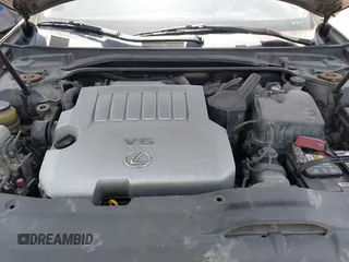 2007 Lexus ES 330 z VIN JTHBJ46G372011623, wystawiony jako IAAI lot #41949959 z przebiegiem Nie podano mil oraz . Historia ofert i sprzedaży dostępna na DreamBid. Obrazek 10.
