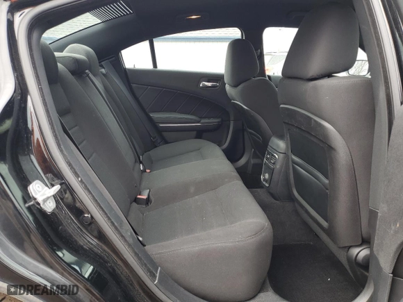 2013 Dodge Charger RT Max with VIN 2C3CDXCTXDH738104, listed as a Copart auction lot 47375965 with 67,925 mi miles and Clean Title. Bid and sale history available at carsss.com. Image 10.