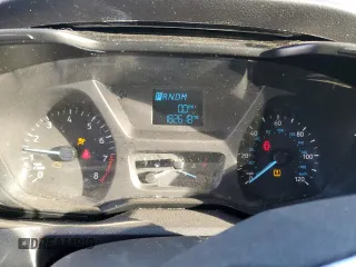 2019 Ford Transit с VIN 1FTYR3XM1KKB13241, выставлен на аукционе Copart как лот 88151055 с пробегом 182 618 миль миль и Чистый • Clean title. История ставок и продаж доступна на DreamBid. Изображение 9.