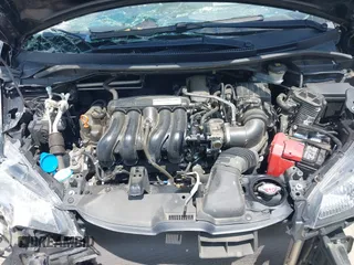 2016 Honda Fit EX с VIN JHMGK5H76GX014864, выставлен на аукционе IAAI как лот 42479777 с пробегом 118 470 миль миль и . История ставок и продаж доступна на DreamBid. Изображение 10.