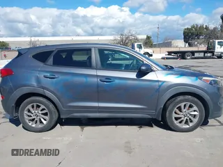 2016 Hyundai Tucson SE z VIN KM8J23A47GU107823, wystawiony jako IAAI lot #41732096 z przebiegiem 158 931 mil mil oraz . Historia ofert i sprzedaży dostępna na DreamBid. Obrazek 13.