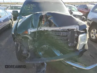 2010 Ford F-150 XL with VIN 1FTFX1CV0AFA85214, listed as a Copart auction lot 40868584 with Not Provided miles and Salvage Title. Bid and sale history available at carsss.com. Image 11.