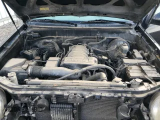 2004 Toyota Tundra Limited with VIN 5TBDT48164S464869, listed as a Copart auction lot 51493765 with Not Provided miles and Salvage Title. Bid and sale history available at DreamBid. Image 11.