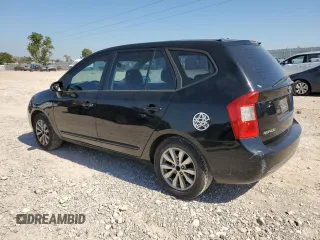 2011 Kia Rondo LX with VIN KNAHG8C82B7346797, listed as a Copart auction lot 74682894 with 168,694 mi miles and Clean Title. Bid and sale history available at carsss.com. Image 2.