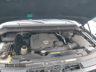 2008 Nissan Titan SE with VIN 1N6AA06A08N306824, listed as a IAAI auction lot 41407249 with Not Provided miles. Bid and sale history available at carsss.com. Image 10.