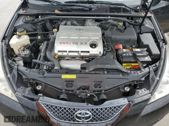 2008 Toyota Solara SE with VIN 4T1FA38P88U153185, listed as a Copart auction lot 75113154 with Not Provided miles and Non Repairable. Bid and sale history available at DreamBid. Image 11.